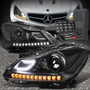 08-11 Mercedes Benz Amg C-class/cl/ml/r/sl/slk/clk/cls F Yyk