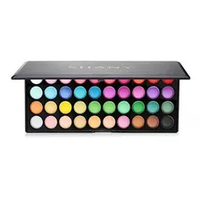 Paleta De Colores Shany Boutique 40