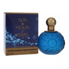 Perfume Sun Moon Stars Lagerfeld Dama 100ml