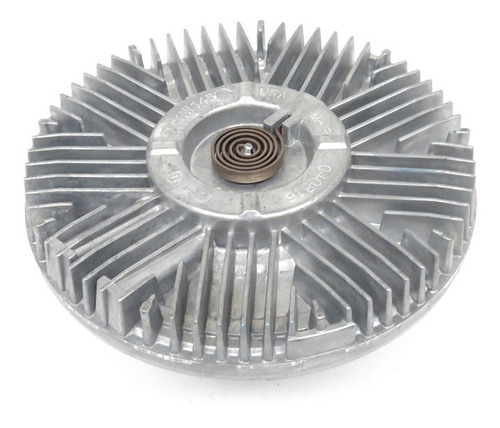 Fan Clutch Chevrolet G10 1987-1991 5.0 Lts Foto 2