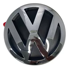 Emblema Grade Caminhão Volkswagen 9.150e Delivery