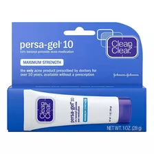 Nicorobin Clean And Clear Persa-gel