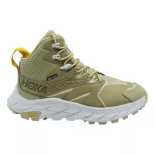 Tenis Bota Hoka Anacapa Mid Gtx Nuevos Originales