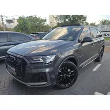 Q7 3.0 V6 Tfsi Mhev Quattro Tiptronic