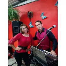 Tecladista Cantante Versátil Cesar Eduardo Cel 5517478686