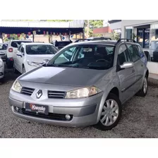 Renault Megane Gt Dynamique 2013