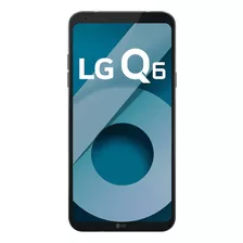 Celular LG Q6 32gb Câmera 13mp Seminovo 