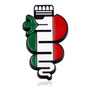 Emblema Alfa Romeo Quadrifoglio Parrilla Mito Giulietta