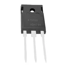 Transistor Igbt De Potencia K75t60 K75t60 Nuevo Original