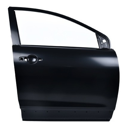 Puerta Delantera Mazda Cx9 2007 2008 2009 2010 2011 2012 Foto 4