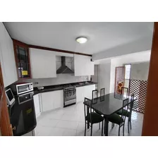 En Venta Amplio, Fresco Y Còmodo Pent House Duplex San Bernardino 324 M2