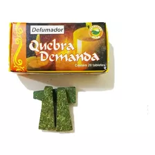 Defumador Natureza Espiritual - Quebra Demanda