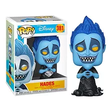 Hades #381 Disney Funko Pop