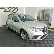 Renault Sandero Life10mt 2020