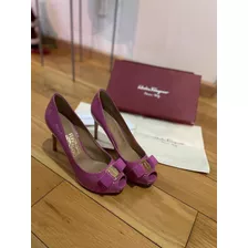 Zapatillas Ferragamo