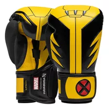 Guantes De Boxeo Hayabusa 12 Oz Glotón