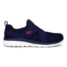 Tênis Skechers Feminino Bountiful New