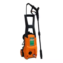 Lavadora De Alta Pressão Jacto J5000 Laranja 1300w 127v