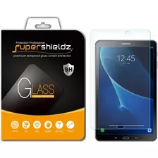 Protector De Pantalla Para Tablet Galaxy Tab A 10.1 Templ...