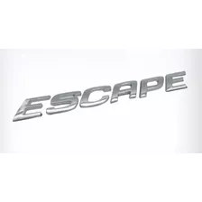 Emblema En Letras Para Ford Escape