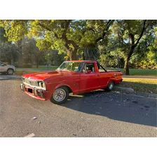 Chevrolet 400 Ss Pick Up