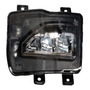 Faro Derecho Chevrolet Aveo 2008 2009 2010 2011 Sedan 4p Tyc