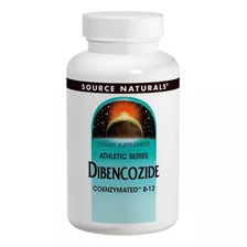 Source Naturals | Dibencozide | 10mg | 120 Tablets