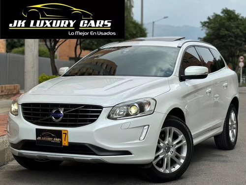 Tapete Pvc 3pz Volvo Xc60 2.5 T5 Awd Summum 2016 59 Foto 2