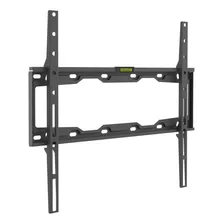 Soporte De Pared Para Tv Fijo Barkan 19-65 Pulgadas