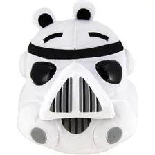 Angry Birds Star Wars Peluche Imperial Storm Trooper 12 
