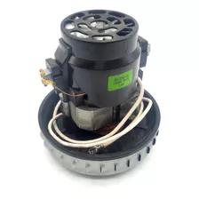 Motor Elétrico Para Aspirador Tekna Compact 10 1000w (220v)