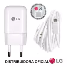 Carregador LG D685 Leon 4g