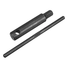 Llave De Cabezal Cuadrado 12mm Para Torno Cnc (l125mm)