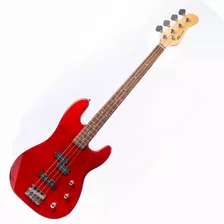 Bajo Racer Lpb-4 Bass