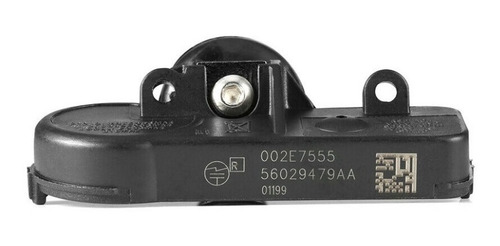 Sensor De Presion De Llantas Jeep Wrangler 2007-2012 Foto 2