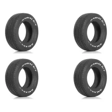 Kit De 4 Pneus Vitour Galaxy R1 Radial G/t 245/60r15 101