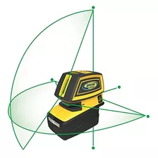 Lt52g Con Linea Transversal Y 5 Puntos De Alineacion Clase