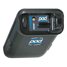 Towpower 74377 Pod Brake Control Negro