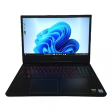 Notebook Gamer Dell G5 5590 Intel I7 9750h 16gb Ssd 1tb