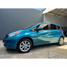 Nissan Note Advance 2015