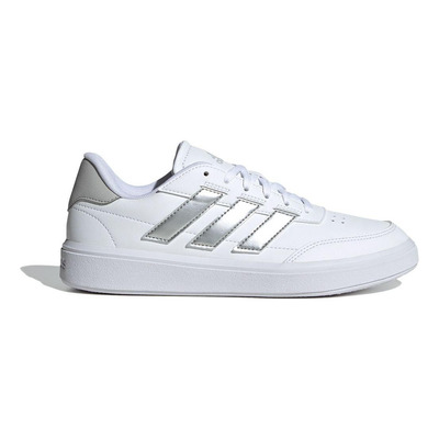 Imagem Tênis adidas Courtblock Casual Feminino Sola Reta