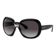 Lentes De Sol Ray-ban Jackie Ohh Ii 0rb4098 601/8g 60