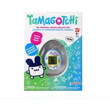 Bichinho Virtual Tamagotchi Brinquedo - F00904