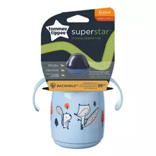 Vaso Antiderrame Tommee Tippee Sippee Superstar 300ml