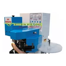 Maquina De Rivetear Planta Conformada C/termoplastico Kd-525