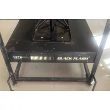 Presecador Black Flash 40/60 220 V