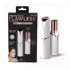 Flawless Finishing Touch Removedor De Vello Facial 