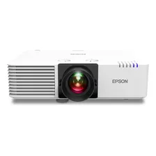 Proyector Epson Powerlite L570u 5200lm Blanco 110v/220v Tc