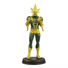 Miniatura Electro - Xadrez Marvel De Luxo