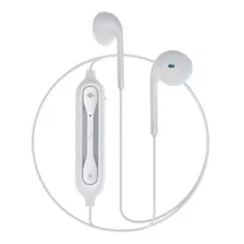 Audífonos In-ear Bluetooth 5.0 Devia Micrófono 55mah 5 H
